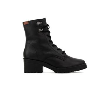 Imagem de Bota Bottero Em Tamanho:37;Cor:Preto