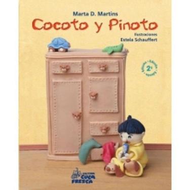 Imagem de Cocoto Y Pinoto