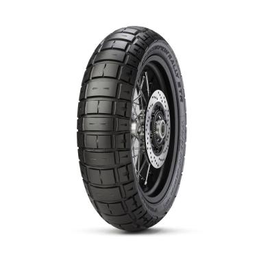 Imagem de Pneu Moto 170/60R17 72V TL Scorpion Rally STR Pirelli Tras.