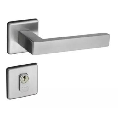 Imagem de Fechadura Barra Externa 940-55PE Ecoinox RQ2 IXE Inox Escovado 55mm Pa