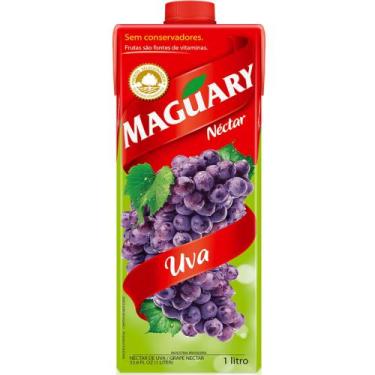 Imagem de suco uva maguary - maguary 