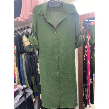 Imagem de Vestido Chemise