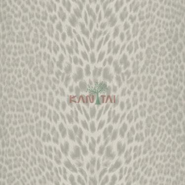 Imagem de Papel de Parede Adi Tare 2 Animal Print Amarelo AD200901R