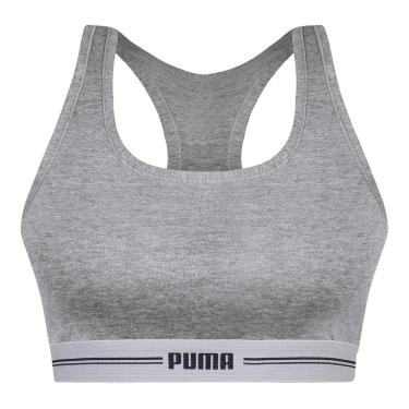 Imagem de Top Nadador Puma Cotton Feminino