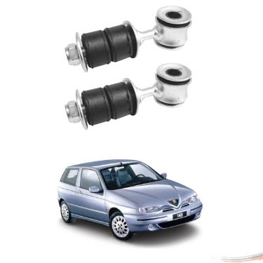 Imagem de Par Bieleta Diant Lado Dir ou Esq  Alfa 145 164 Tempra Tipo