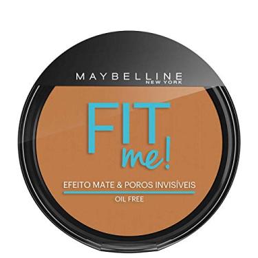 Imagem de Pó Compacto Maybelline Fit Me Cor 220, Maybelline, Médio