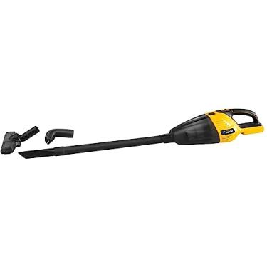 Imagem de Aspirador De Pó, Bateria Intercambiável De 18 V, Sem Bateria E Sem Carregador, Iapv 1800, Vonder.