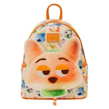 Imagem de Loungefly Disney Zootopia 2 Mini Backpack