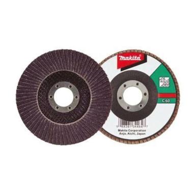 Imagem de Disco Flap 180Mm Grc60 D-38102