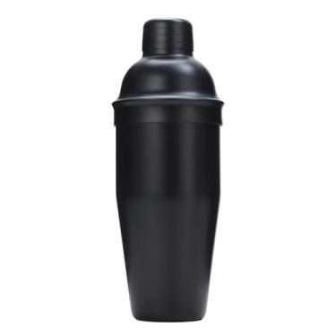 Imagem de Coqueteleira de 737 g, ferramenta de bar de aço inoxidável para martini, coquetel e bebidas mistas