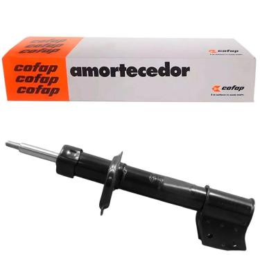 Imagem de Amortecedor Dianteiro Uno Way 1.0 2008 a 2013 Cofap MP27732