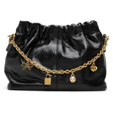 Imagem de Ted Baker Bolsa feminina Essie Charm Mini Bucket