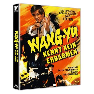Imagem de Wang Yu Kennt Kein Erbarmen