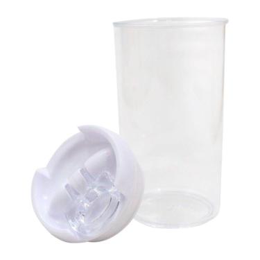 Imagem de Pote Hermético Organizador De Acrílico 550ml