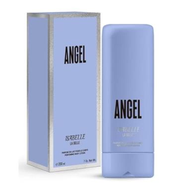 Imagem de Isabelle La Belle Creme Corporal Hidratante Angel, 200ml