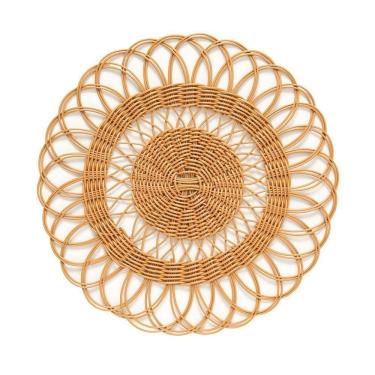 Imagem de Jogo Americano Copa E Cia Avulso Liam Lohan Natural