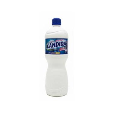 Imagem de Agua Sanitaria Super Candida 1L