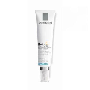 Imagem de Creme Facial Anti-Idade La Roche-Posay Pure Vitamin C UV Fps 25 40ml -