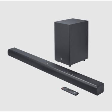 Imagem de Soundbar JBL Cinema SB580 220 RMS Bluetooth 5.3 USB Preto