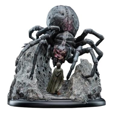 Imagem de WETA Workshop Polystone - Trilogia O Senhor dos Anéis - Estátua em miniatura de Shelob