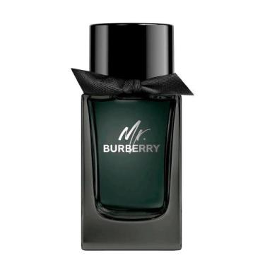 Imagem de Burberry Mr Burberry Eau de Parfum - Perfume Masculino 50ml, 50ML