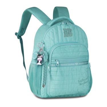 Imagem de Mochila de Costas Sweet Dreams 17,5" RB27001 - CLIO, Azul