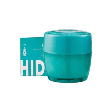Imagem de Hidratei SHRP Protein Cream 50g - Haircare Tech Brasil