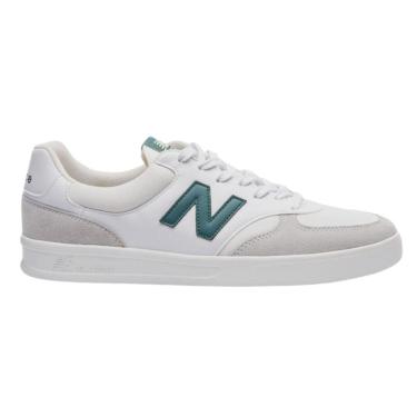 Imagem de Tênis Masculino New Balance CT300 V3 Bege - 4095-Masculino