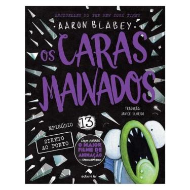 Imagem de Os Caras Malvados 13 - Vol. 13