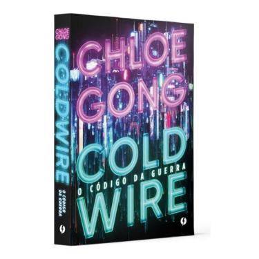 Imagem de Coldwire: O Código Da Guerra (Sucesso No Tiktok)