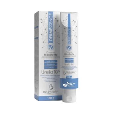 Imagem de Creme Hidratante Dermessence Ureia 10% 150g - Bio Instinto