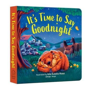 Imagem de It’S Time To Say Goodnight