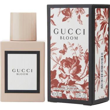Imagem de Perfume Feminino Gucci Bloom Eau De Parfum 30 Ml