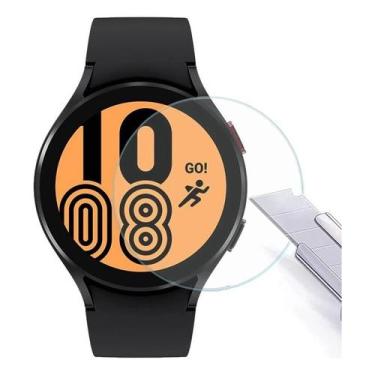 Imagem de Película De Gel Resistente Para Samsung Galaxy Watch 4,5,6 - Otemu, Wa