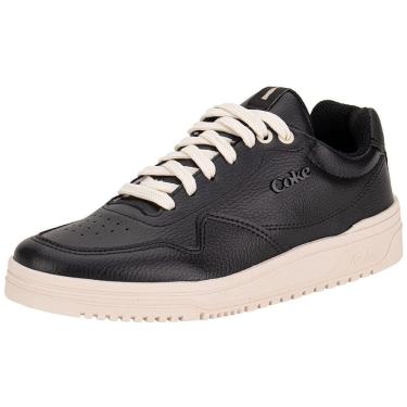 Imagem de Tênis Feminino Hope Town Coca-Cola Cc2483