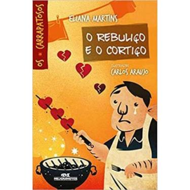 Imagem de O Rebuliço E O Cortiço