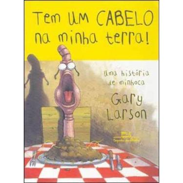 Imagem de Tem Um Cabelo Na Minha Terra!