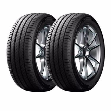 Imagem de Kit 2 Pneus Aro15 185/60R15 88H XL TL Primacy 4 MI
