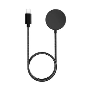 Imagem de Carregador USB-C De Cordão Trançado Em Liga De Alumínio Para Samsung G