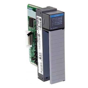 Imagem de UHFILYQBA 1746-OB32 SLC 500 PLC 1746-OB32 Módulo selado em caixa