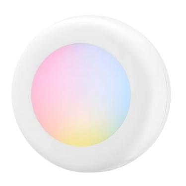 Imagem de Luminária LED de Parede Moderna, Alumínio Preto Fosco, 80x50x30cm, Iluminação Bidirecional, Controle Touch, 720 Lumens, 4 Fontes de Luz, Montagem em Parede, Uso Interno