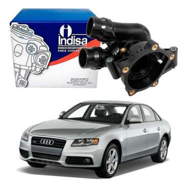 Imagem de Carcaça Bomba Dagua Indisa A4 2.0 Tfsi 2009 A 2012