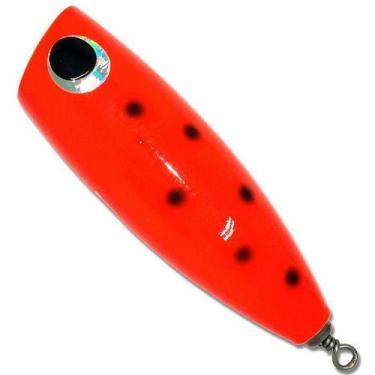 Imagem de Isca Artificial Popper 140G 15Cm Opass Gt-02 Para Pesca - Chang
