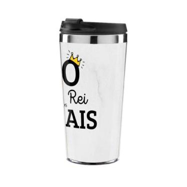 Imagem de Copo Termico Personalizado Pai. - Belley