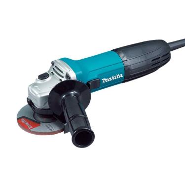 Imagem de Esmerilhadeira Angular Até 5 Pol 125mm 720W GA5030 Makita 220V