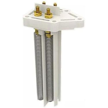 Imagem de Resistência 6,4kv 220v Industrial 4t/flex 8t 6400w - Cardal