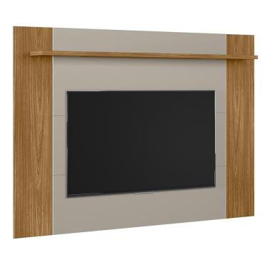 Imagem de Painel 55 Pol Extensível Até 180cm Lana Nature/off L06 - Mpozenato