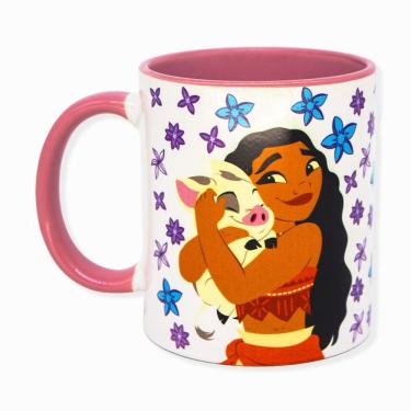 Imagem de Caneca Pop 350Ml Moana