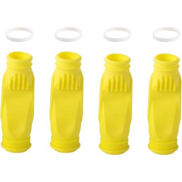 Imagem de MAKHOON W69698 Diafragma de limpeza de piscina resistente com anel de retenção W81600 compatível com piscina G3 G4 (4)