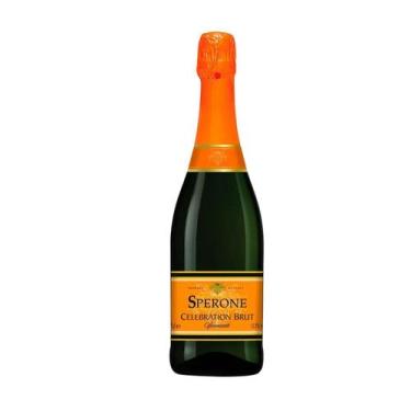Imagem de Espumante ital sperone brut 750ml